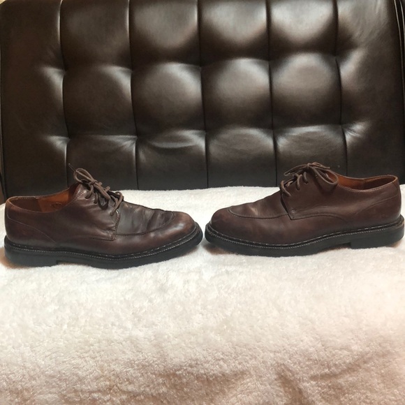 Cole Haan Men’s size 10 D shoes. - Picture 3 of 6